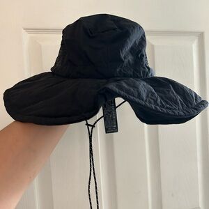 Zara Outdoor Hat